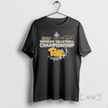 Officials Pitt Panthers 2025 Ncaa Division I Womens Volleyball Championship Final Four Bound Premium T-Shirts, Hoodie,...