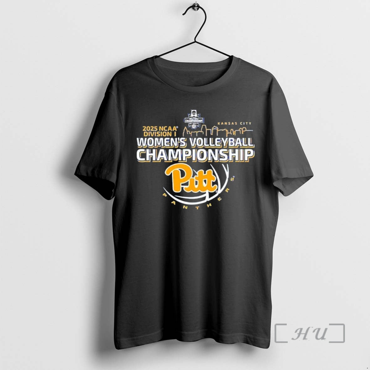 Officials Pitt Panthers 2025 Ncaa Division I Womens Volleyball Championship Final Four Bound Premium T-Shirts, Hoodie,...