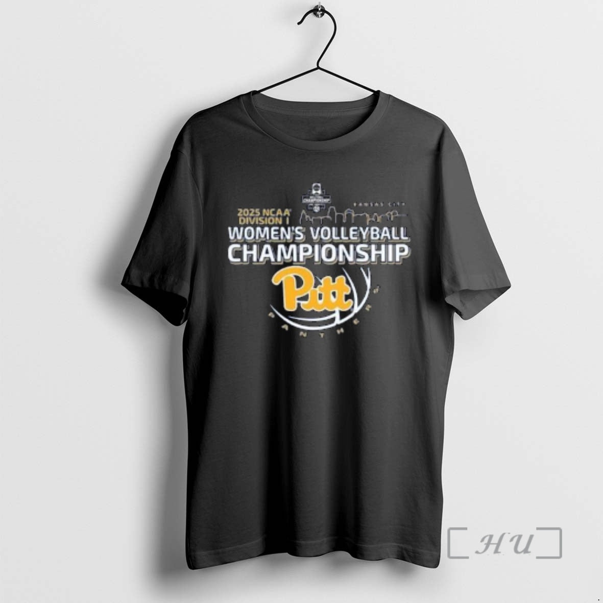 Officials Pitt Panthers Womens Volleyball Championships 2025 Ncaa Division I Circle Black Premium T Shirts Hoodie, Sweatshirt
