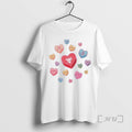 Officials Pittsburgh Penguins Sweet Talk Valentines Day T-Shirts, Hoodie, Sweatshirt | PureTeeCo.com