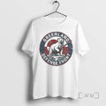 Officials Polar Bear Greenland Defense Front Hands Off Greenland Logo T-Shirts, Hoodie, Sweatshirt | PureTeeCo.com