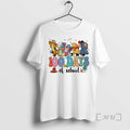 Officials Pooh And Friends 100th Days Of School T-Shirts, Hoodie, Sweatshirt | PureTeeCo.com