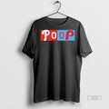 Officials Poop Game Philadelphia Phillies October Shirt Sweater