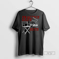 Officials Practice Safe Sets T Shirt