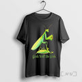 Officials Praying Mantis Girls Will Be Girls Vintage T-Shirts, Hoodie, Sweatshirt | PureTeeCo.com