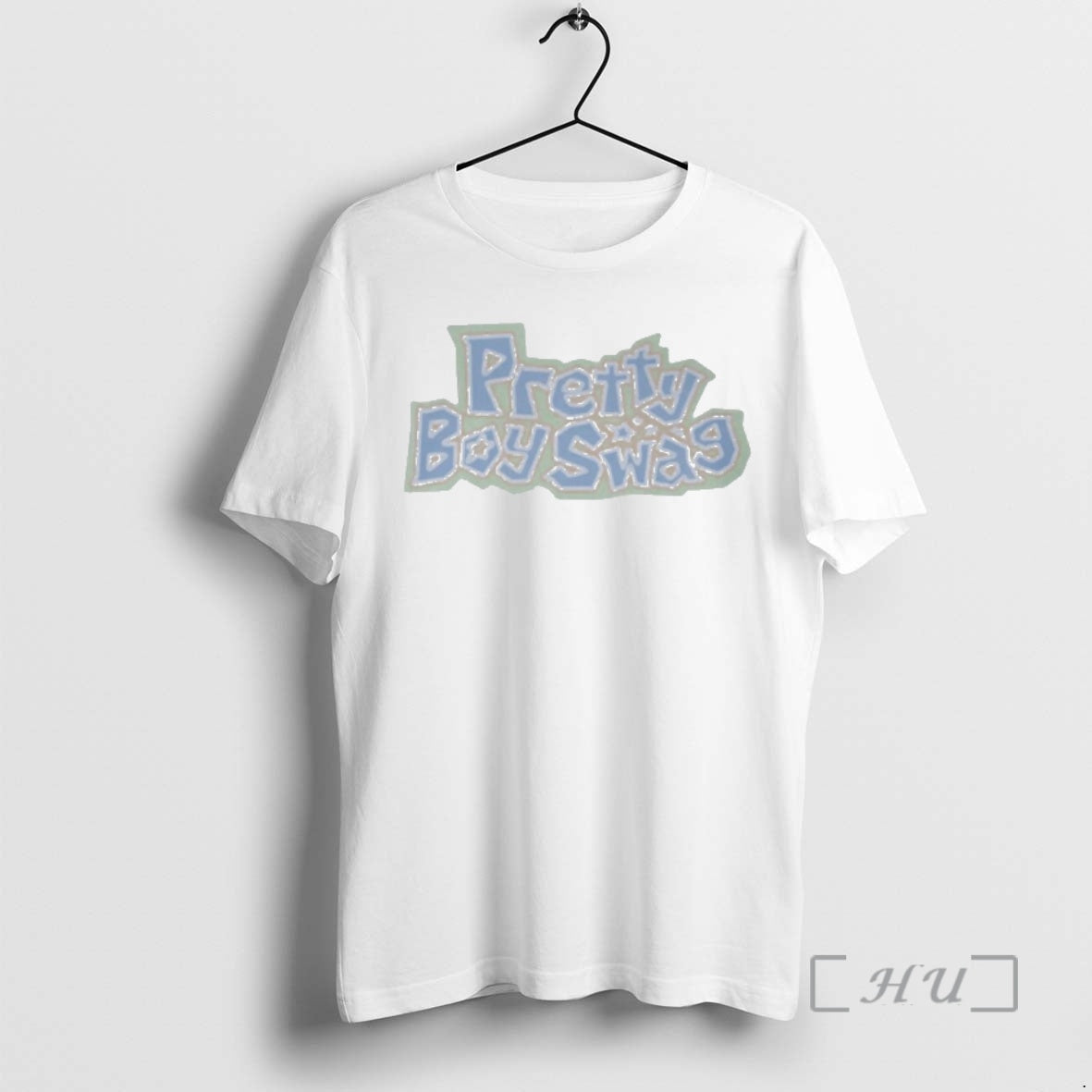 Officials Pretty Boy Swag Bld Graphic T-Shirts, Hoodie, Sweatshirt | PureTeeCo.com