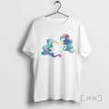 Officials Princess Celestia John Felix Cena T-Shirts, Hoodie, Sweatshirt | PureTeeCo.com