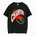 Officials Princeton Tigers Lacrosse Ncaa Division I National Champions 2026 Premium T Shirt