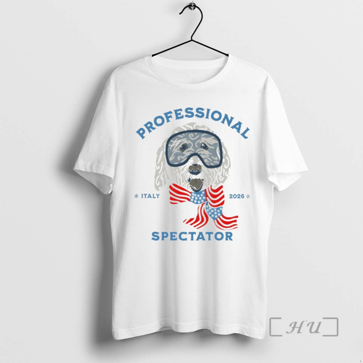 Officials Professional Italy 2026 Spectator Usa Milan Cortina 2026 Winter Games Premium T Shirts Sweater Hoodie, Sweatshirt