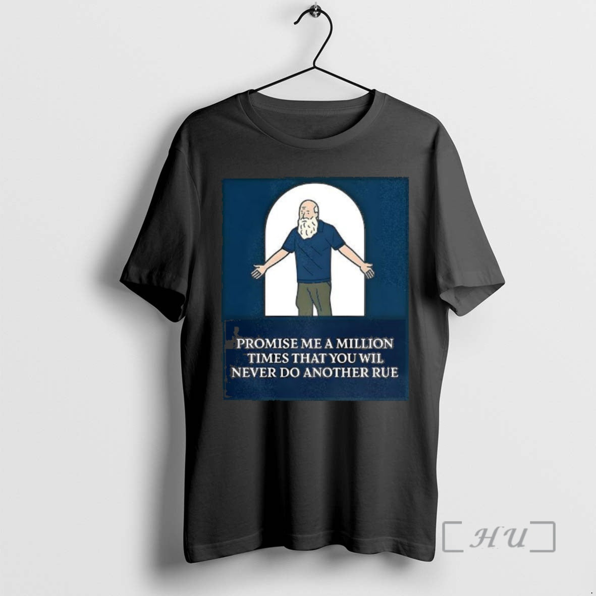 Officials Promise Me A Million Times That You Will Never Do Another Rule Cartoon Premium T-Shirts, Hoodie, Sweatshirt