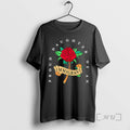 Officials Proud Daughter Of An Immigrant T-Shirts, Hoodie, Sweatshirt | PureTeeCo.com