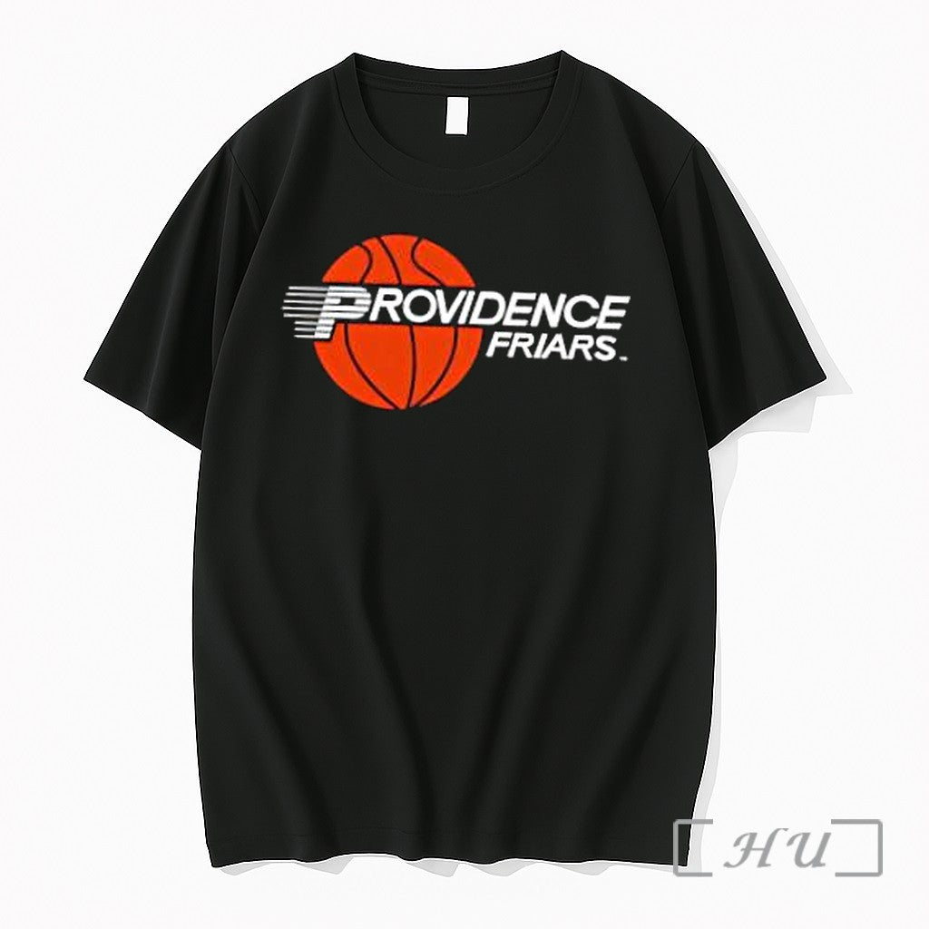 Officials Providence Friars Basketball Logo Premium T Shirts Sweater Hoodie Jpg