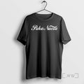 Officials Puca Nacua Cola Logo T-Shirts, Hoodie, Sweatshirt | PureTeeCo.com
