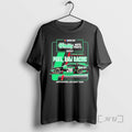 Officials Pure Raw Racing Checkered Flag Sports Nascar Oreilly Auto Parts Series Car Reputations Are T-Shirts, Hoodie,...