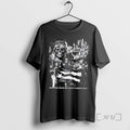 Officials Que Dios Cuide Mi Canto Puerto Rico Skull Statue Graphic Premium T Shirts Sweater Hoodie, Sweatshirt