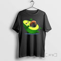 Officials Quirky Alien Avocado T-Shirts, Hoodie, Sweatshirt | PureTeeCo.com