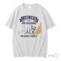 Officials Raccoon I Like Cats And Raccoons And Maybe 3 People Premium T Shirts Sweater
