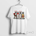 Officials Raccoon Funny Coquette Love Valentines Day T-Shirts, Hoodie, Sweatshirt | PureTeeCo.com