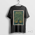 Officials Railroad Earth Jan 14 2026 Asbury Park Nj T-Shirts, Hoodie, Sweatshirt | PureTeeCo.com