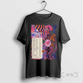 Officials Rainbow Kitten Surprise Tour Bones 2026 T-Shirts, Hoodie, Sweatshirt | PureTeeCo.com