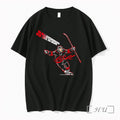 Officials Raleighwood Fly Like An Ehlers Hockey Black