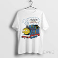 Officials Ralph Wiggum I Choo Choo Choose To Reject Fascism T-Shirts, Hoodie, Sweatshirt | PureTeeCo.com