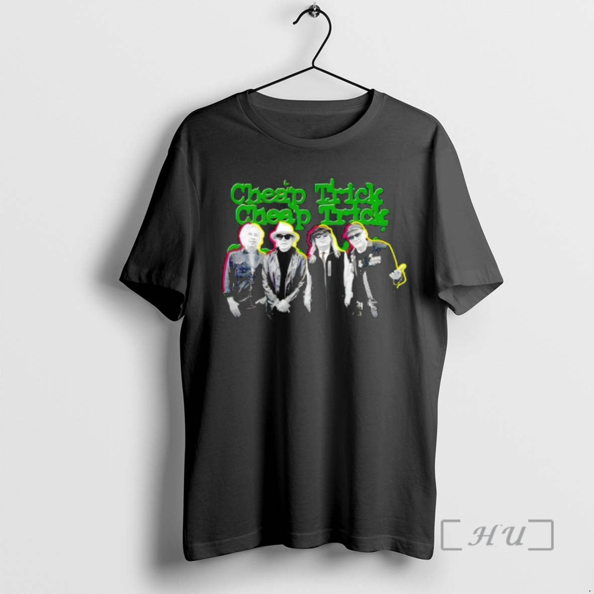 Officials Rammstein Till Lindemann Joey Cheap Trick Band T-Shirts, Hoodie, Sweatshirt | PureTeeCo.com