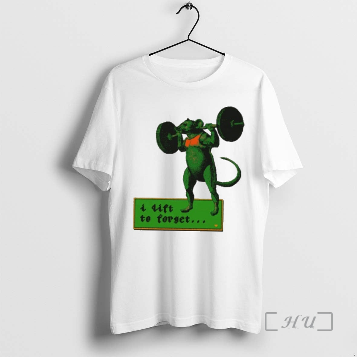 Officials Rat I Life To Forget T-Shirts, Hoodie, Sweatshirt | PureTeeCo.com