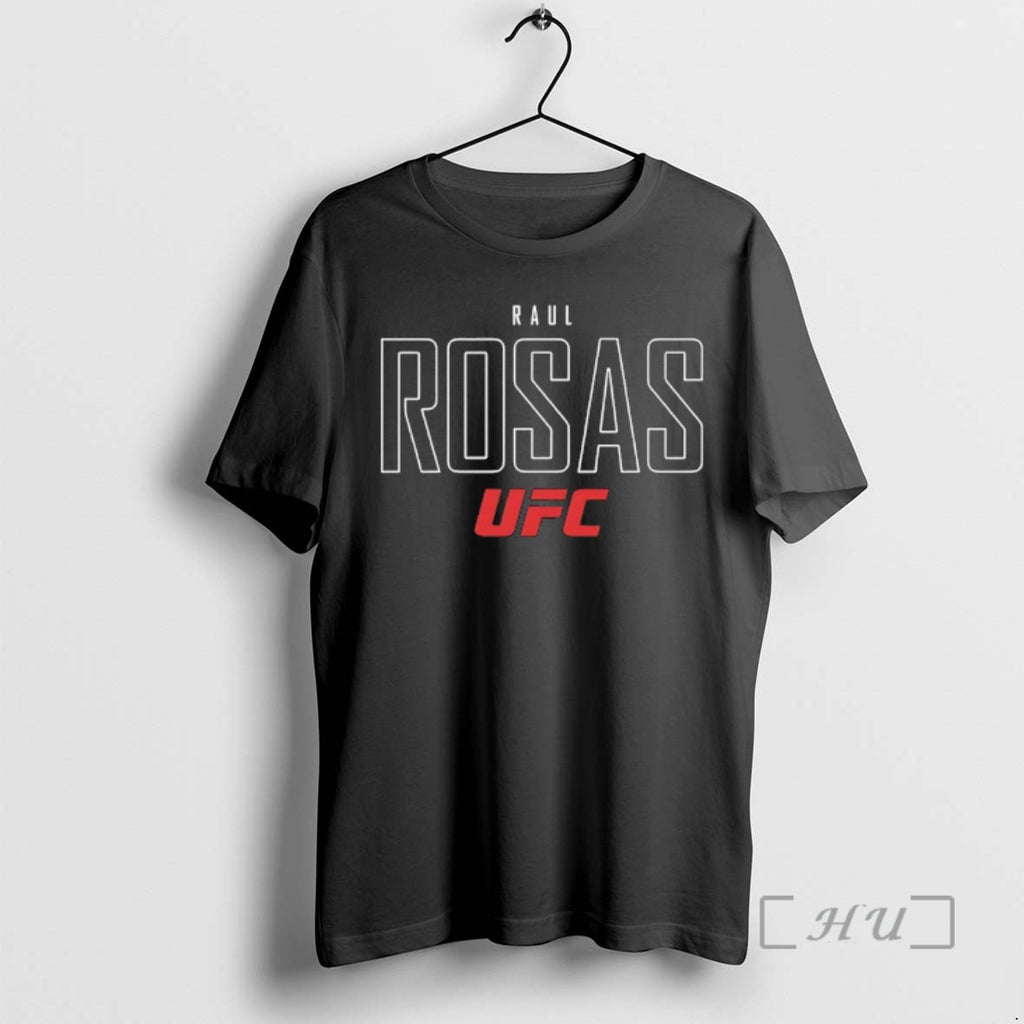 Officials Raul Rosas Jr T-Shirts, Hoodie, Sweatshirt | PureTeeCo.com