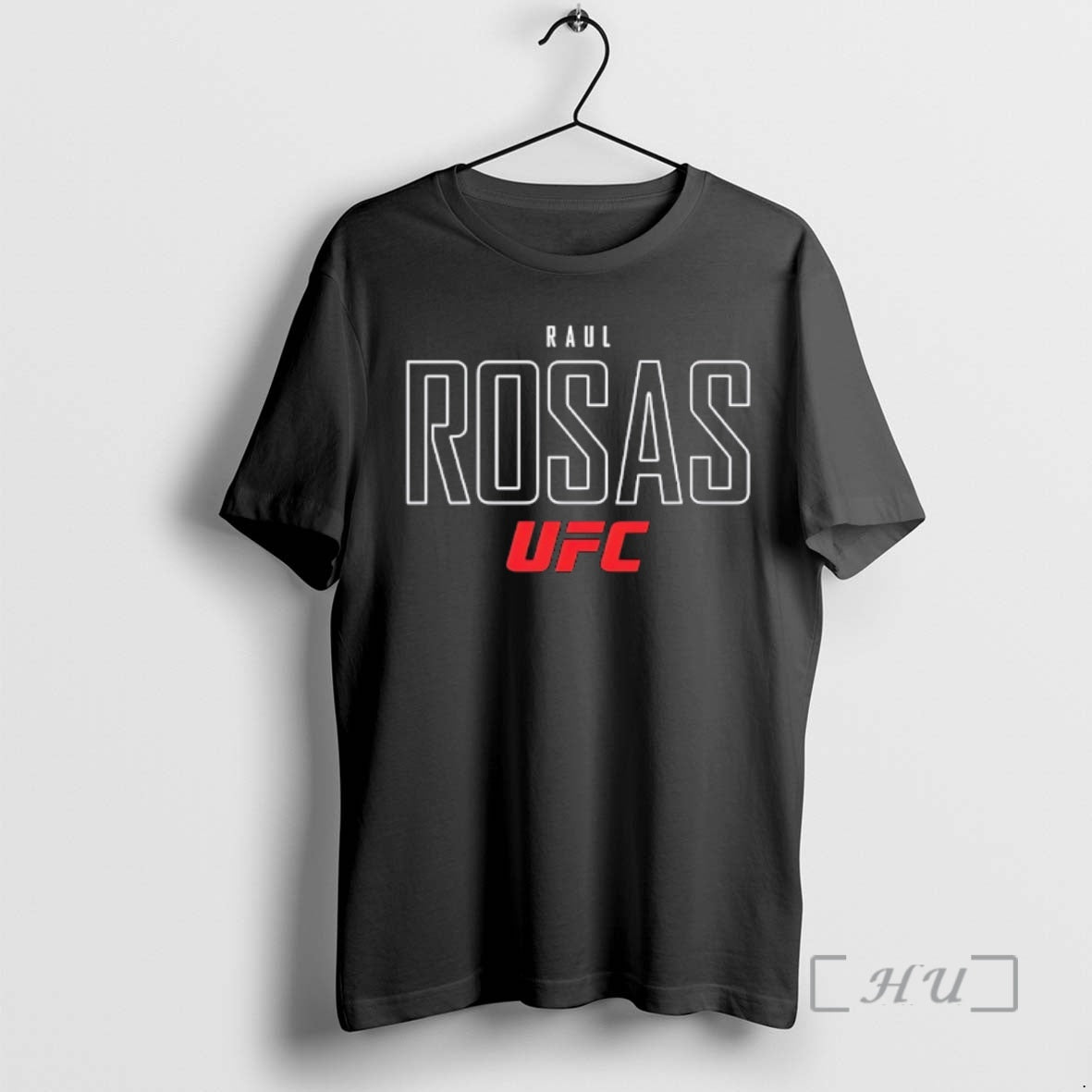 Officials Raul Rosas Jr Ufc T-Shirts, Hoodie, Sweatshirt | PureTeeCo.com
