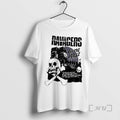 Officials Ravagers On The Loose Skull T-Shirts, Hoodie, Sweatshirt | PureTeeCo.com