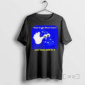 Officials Reach For The Officers Firearm Your Taxes Paid For It Premium T Shirts Sweater Hoodie, Sweatshirt | PureTeeCo.com