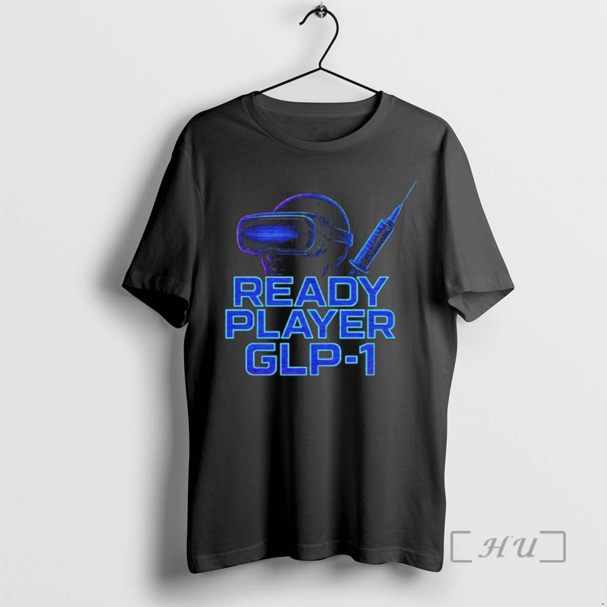 Officials Ready Player Glp 1 T-Shirts, Hoodie, Sweatshirt | PureTeeCo.com