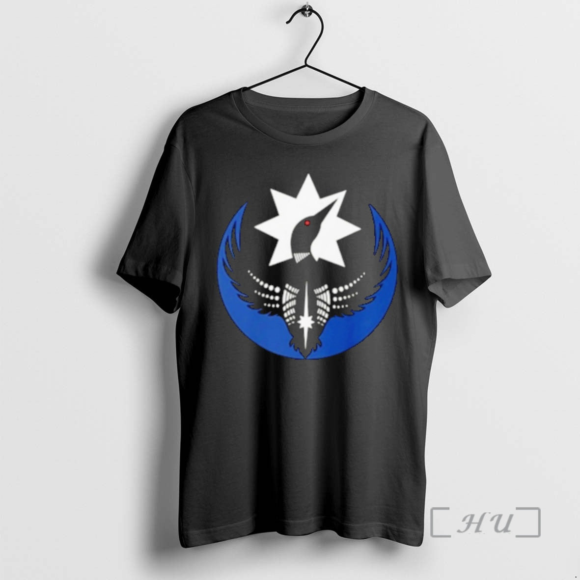 Officials Rebel Alliance Loon Star Emblem T-Shirts, Hoodie, Sweatshirt | PureTeeCo.com