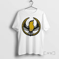 Officials Rebel Goldfinch Alliance Logo T-Shirts, Hoodie, Sweatshirt | PureTeeCo.com