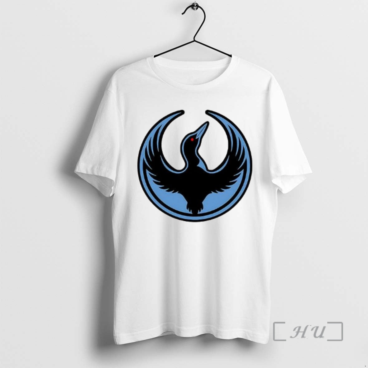 Officials Rebel Loon Alliance Logo Woman T-Shirts, Hoodie, Sweatshirt | PureTeeCo.com