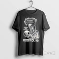 Officials Record Exchance Rad Music For Rad People Frederick Md T-Shirts, Hoodie, Sweatshirt | PureTeeCo.com