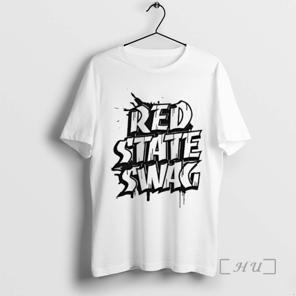 Officials Red State Swag 2026 T-Shirts, Hoodie, Sweatshirt | PureTeeCo.com