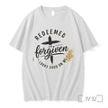 Officials Redeemed And Forgiven Looks Good On Me