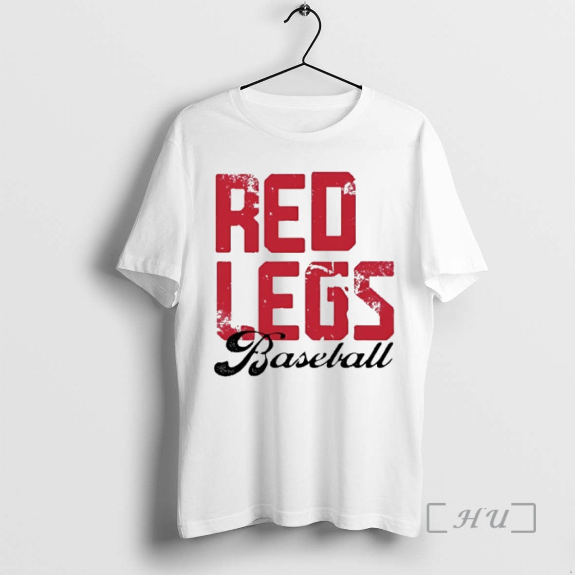 Officials Redlegs Oki Baseball T-Shirts, Hoodie, Sweatshirt | PureTeeCo.com