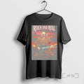 Officials Reich Und Roll T-Shirts, Hoodie, Sweatshirt | PureTeeCo.com