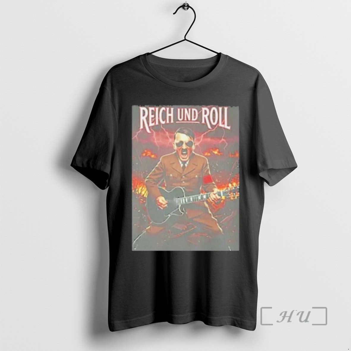 Officials Reich Und Roll T-Shirts, Hoodie, Sweatshirt | PureTeeCo.com