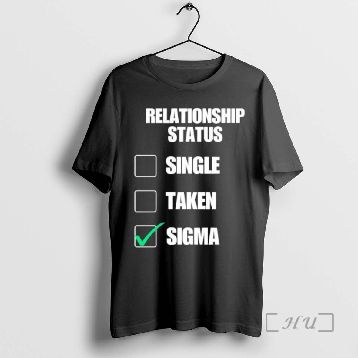 Officials Relationship Status Single Taken Sigma T-Shirts, Hoodie, Sweatshirt | PureTeeCo.com