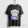 Officials Republic Teamsters No Time To Waste 2026 T-Shirts, Hoodie, Sweatshirt | PureTeeCo.com