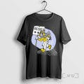 Officials Resist Ice Stay Salty Melt Ice Caricature T-Shirts, Hoodie, Sweatshirt | PureTeeCo.com