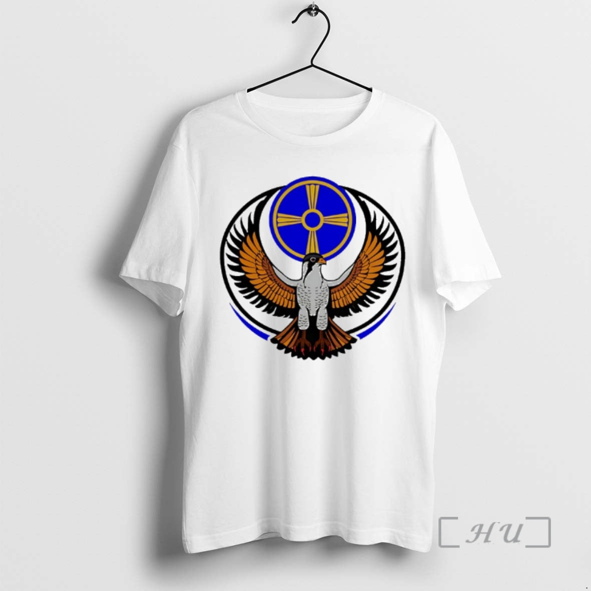 Officials Resistance Falcon Patriotic Eagle Logo T-Shirts, Hoodie, Sweatshirt | PureTeeCo.com