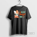 Officials Retro In My Show Girl Era T Shirt