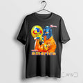 Officials Rey Mysterio Aguilas America Mexican Wrestling T-Shirts, Hoodie, Sweatshirt | PureTeeCo.com