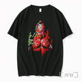 Officials Rey Mysterio Wwe The Ultimate Underdog Graffiti