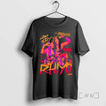 Officials Rhiyo The Genius Of The Sky And The Eradicator T-Shirts, Hoodie, Sweatshirt | PureTeeCo.com